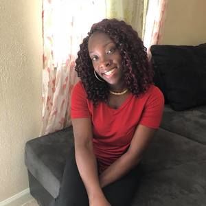 Meet your Posher, Carmen